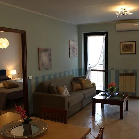 Verdelago - - Appartamento Paratico